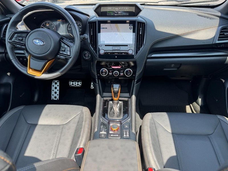 Subaru Forester Vehicle Image 12