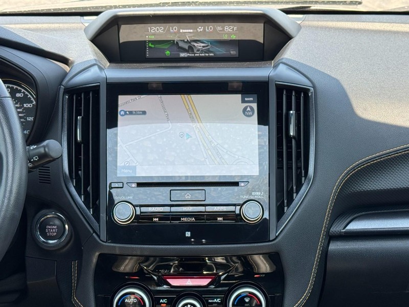 Subaru Forester Vehicle Image 14