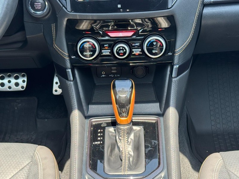 Subaru Forester Vehicle Image 15