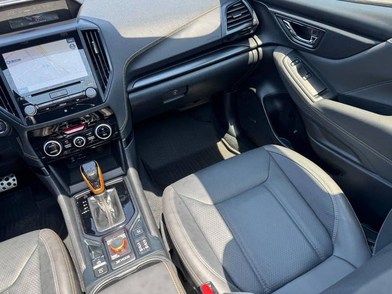 Subaru Forester Vehicle Image 16