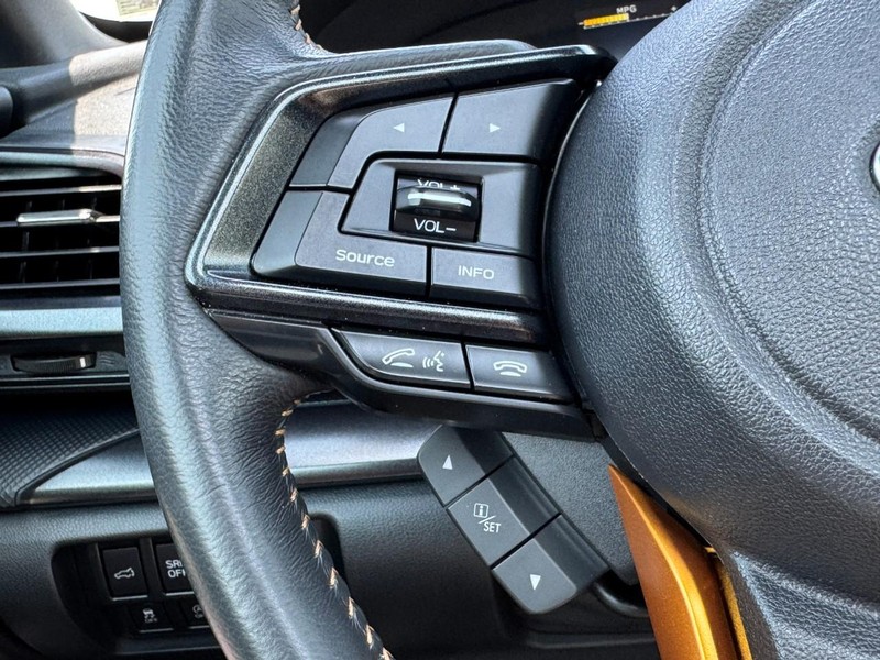 Subaru Forester Vehicle Image 17