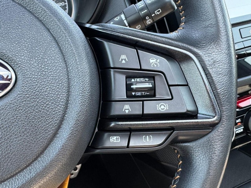 Subaru Forester Vehicle Image 18