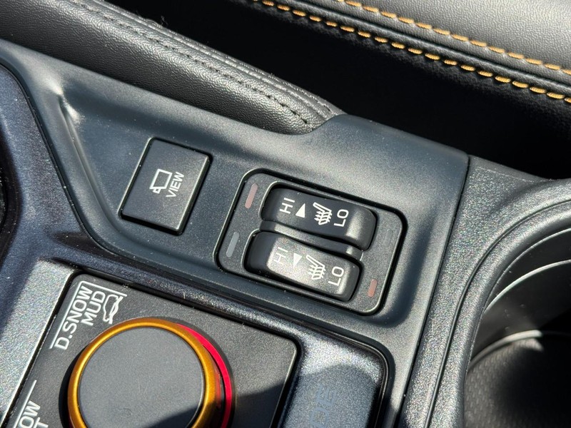 Subaru Forester Vehicle Image 20