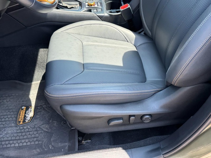 Subaru Forester Vehicle Image 24