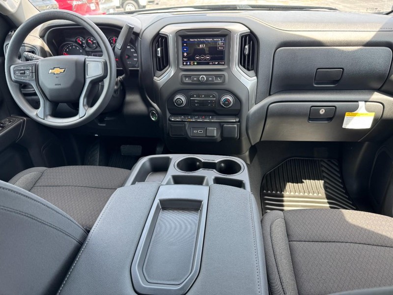 Chevrolet Silverado 1500 Vehicle Image 06