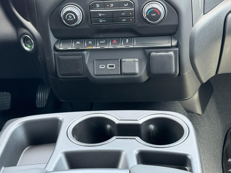 Chevrolet Silverado 1500 Vehicle Image 09