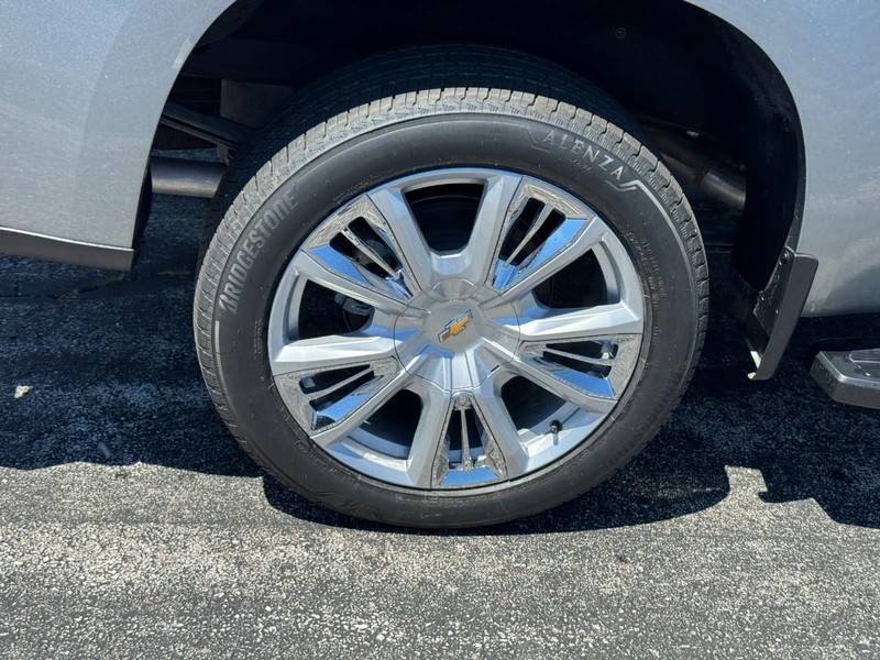 Chevrolet Silverado 1500 Vehicle Image 04