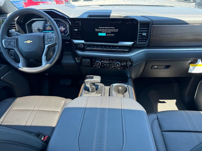 Chevrolet Silverado 1500 Vehicle Image 06