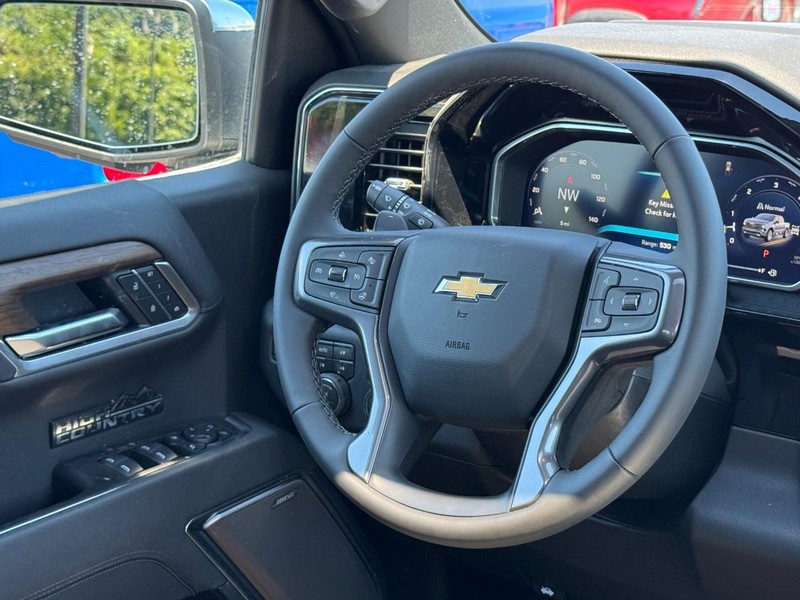 Chevrolet Silverado 1500 Vehicle Image 07