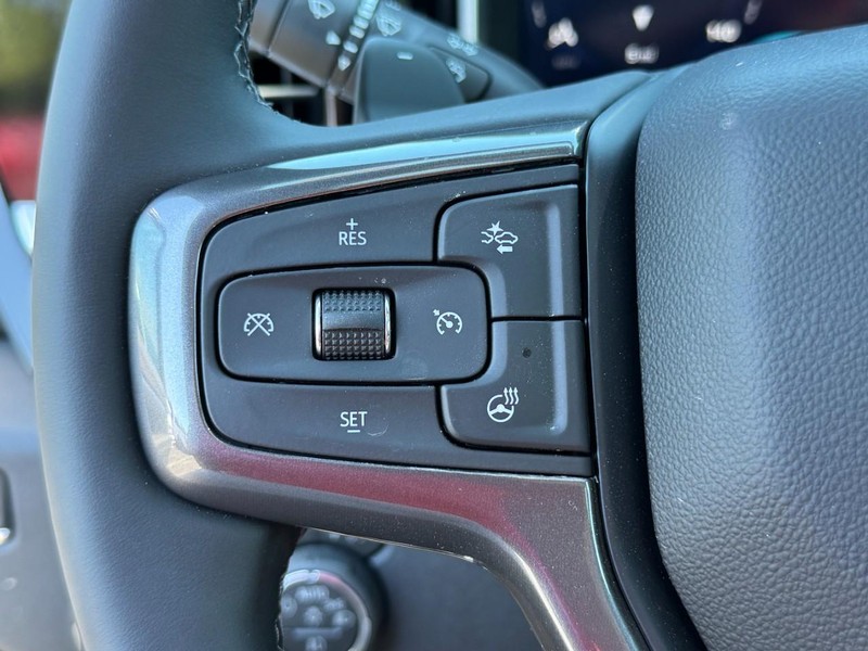 Chevrolet Silverado 1500 Vehicle Image 11