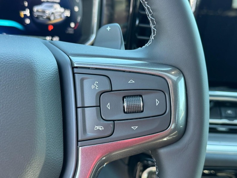 Chevrolet Silverado 1500 Vehicle Image 12