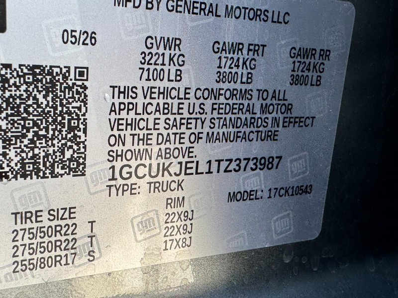 Chevrolet Silverado 1500 Vehicle Image 16