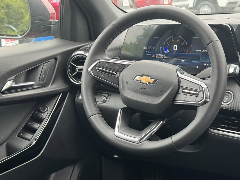 Chevrolet Equinox Vehicle Image 07