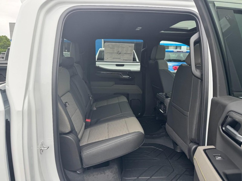 Chevrolet Silverado 1500 Vehicle Image 05