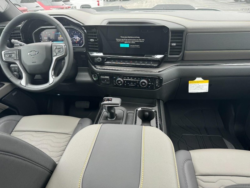 Chevrolet Silverado 1500 Vehicle Image 06