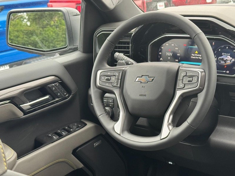 Chevrolet Silverado 1500 Vehicle Image 07