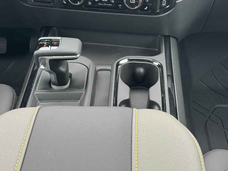 Chevrolet Silverado 1500 Vehicle Image 09