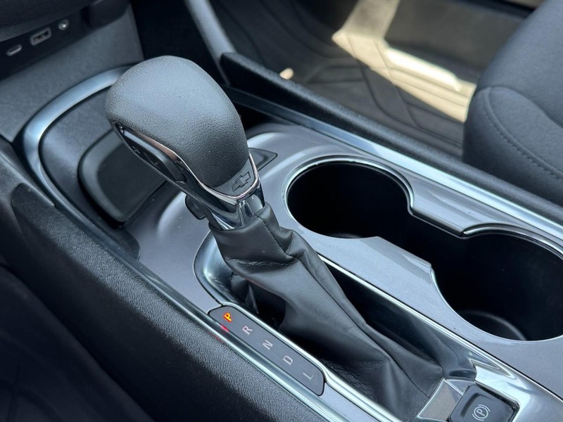 Chevrolet Malibu Vehicle Image 19