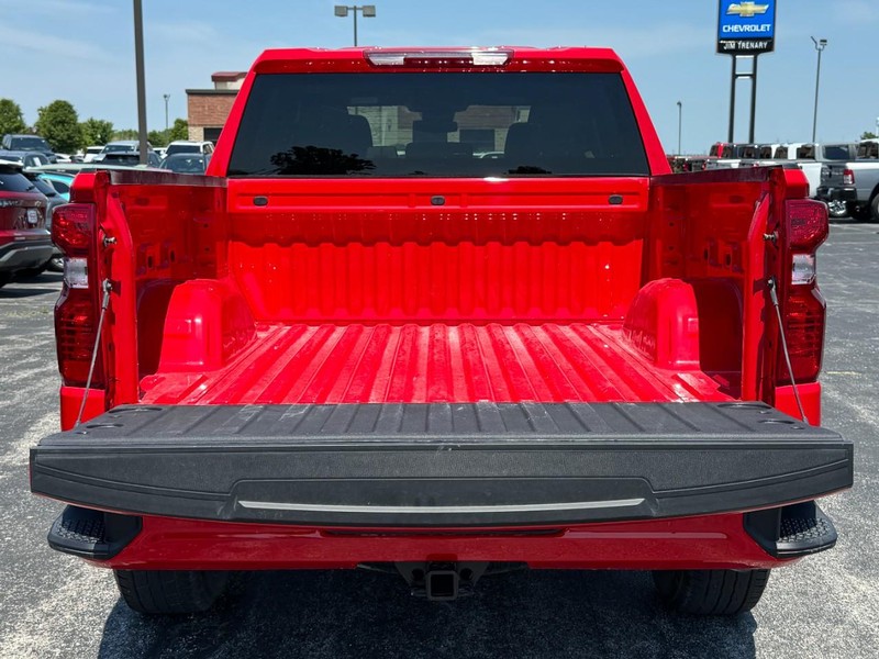Chevrolet Silverado 1500 Vehicle Image 05