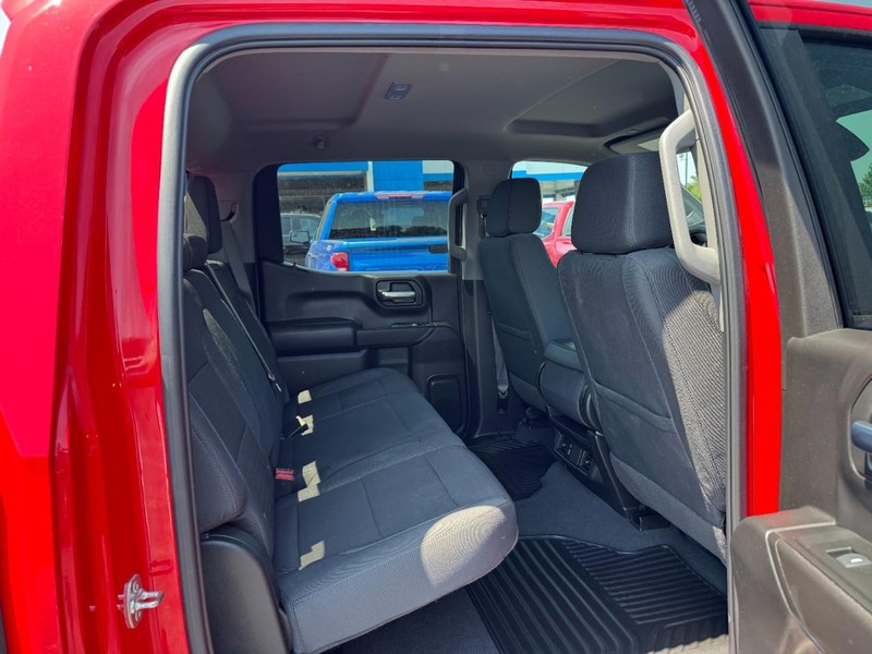 Chevrolet Silverado 1500 Vehicle Image 10