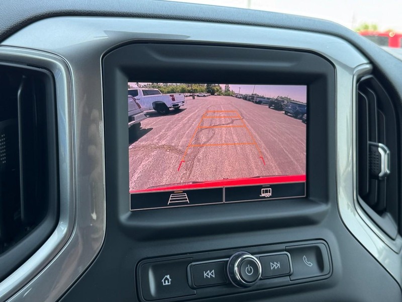 Chevrolet Silverado 1500 Vehicle Image 20