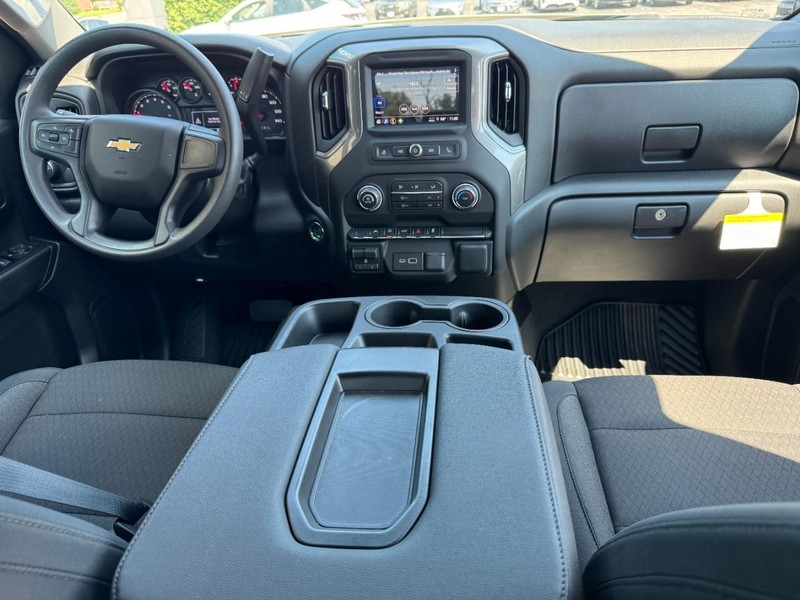 Chevrolet Silverado 1500 Vehicle Image 06