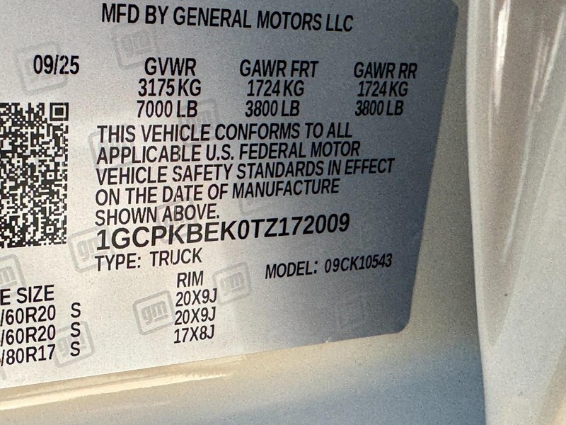 Chevrolet Silverado 1500 Vehicle Image 15
