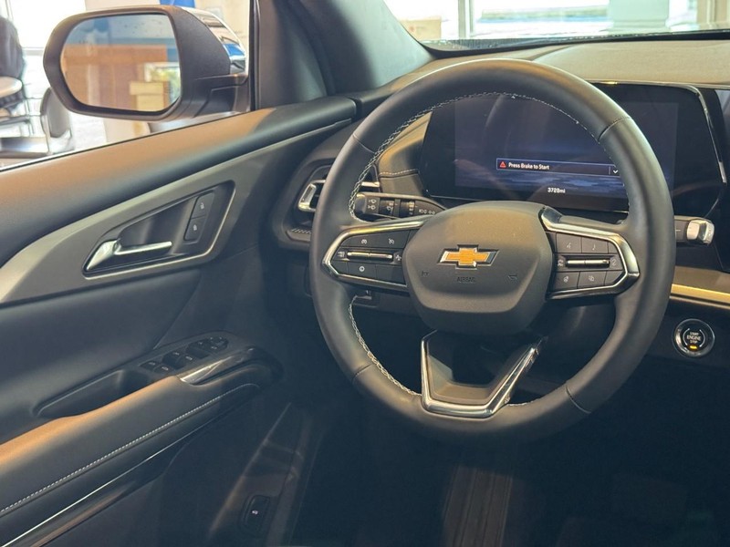 Chevrolet Traverse Vehicle Image 07