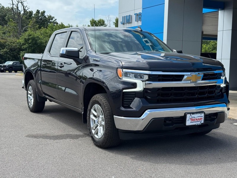 Chevrolet Silverado 1500 Vehicle Full-screen Gallery Image 02