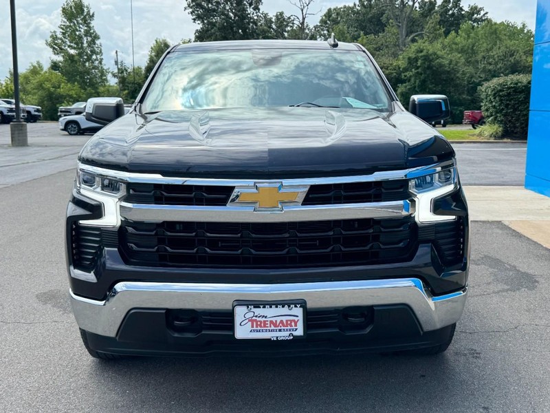 Chevrolet Silverado 1500 Vehicle Full-screen Gallery Image 09