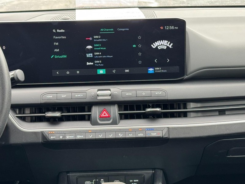 Kia K4 Vehicle Image 13