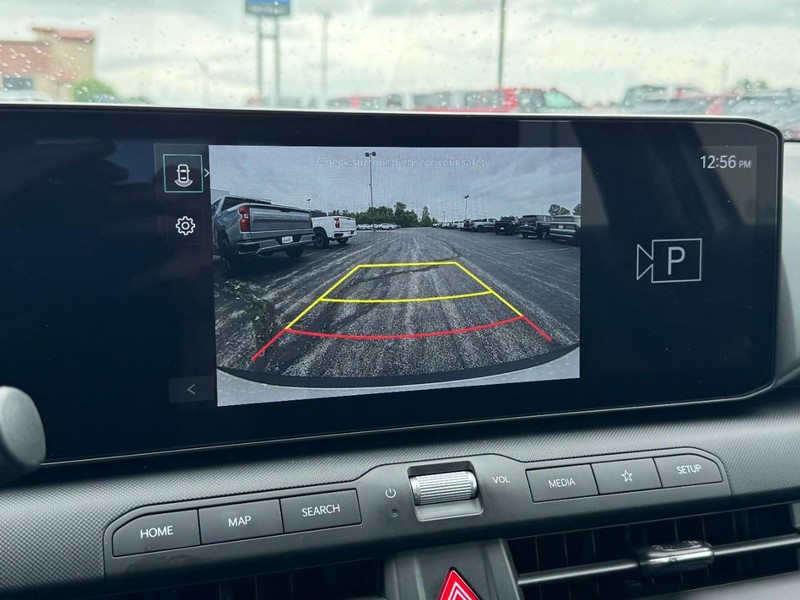 Kia K4 Vehicle Image 20