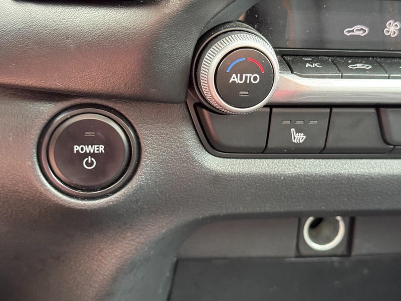 Mazda CX-50 Hybrid Vehicle Image 19