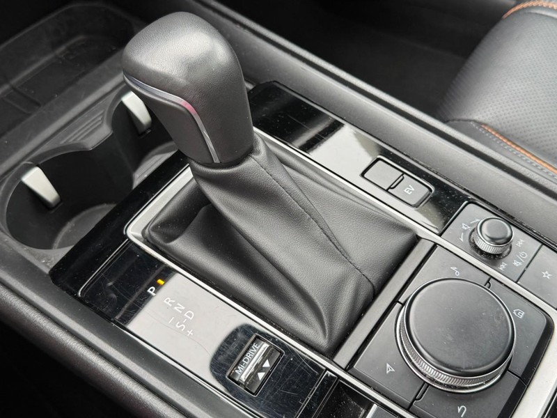 Mazda CX-50 Hybrid Vehicle Image 20