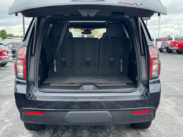 2023 Chevrolet Tahoe RST - Photo 5