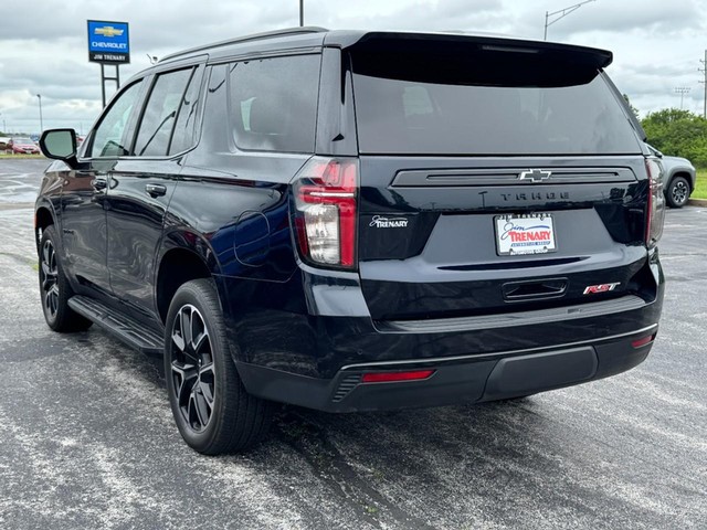 2023 Chevrolet Tahoe RST - Photo 6