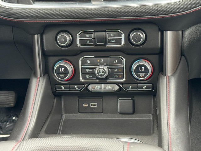 2023 Chevrolet Tahoe RST - Photo 15