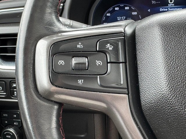 2023 Chevrolet Tahoe RST - Photo 18
