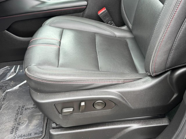 2023 Chevrolet Tahoe RST - Photo 25