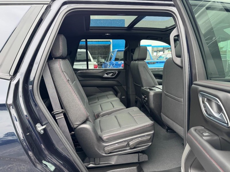 Chevrolet Tahoe Vehicle Image 10