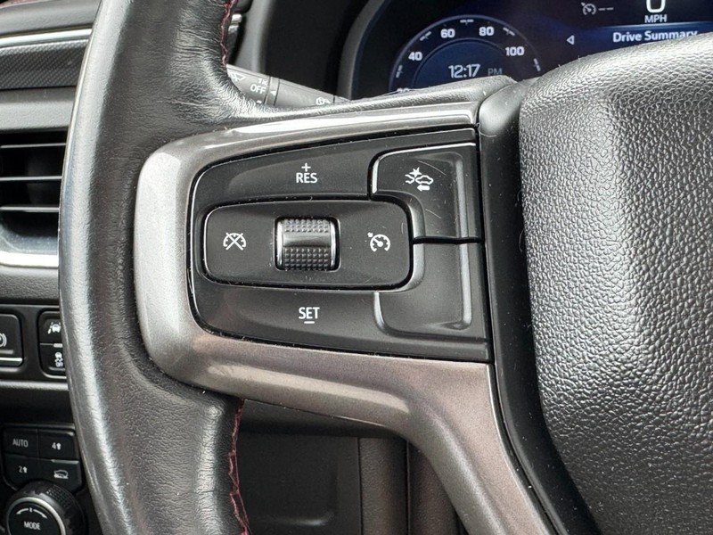 Chevrolet Tahoe Vehicle Image 18