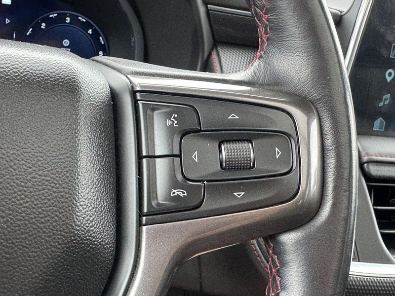 Chevrolet Tahoe Vehicle Image 19