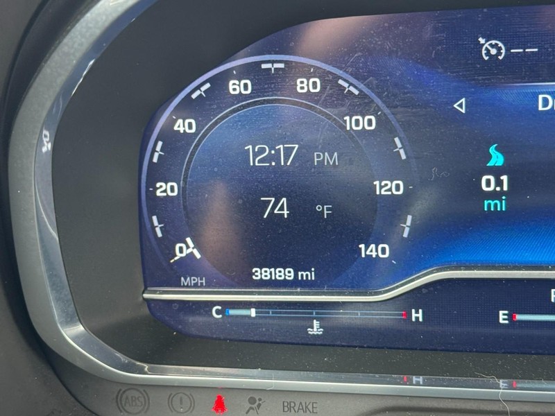 Chevrolet Tahoe Vehicle Image 20