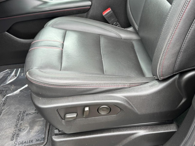 Chevrolet Tahoe Vehicle Image 25