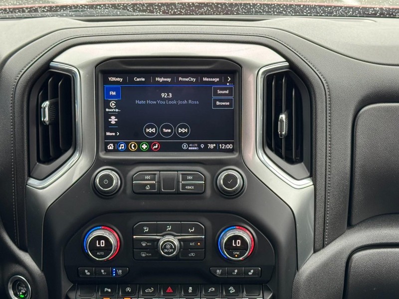 Chevrolet Silverado 1500 LTD Vehicle Image 13