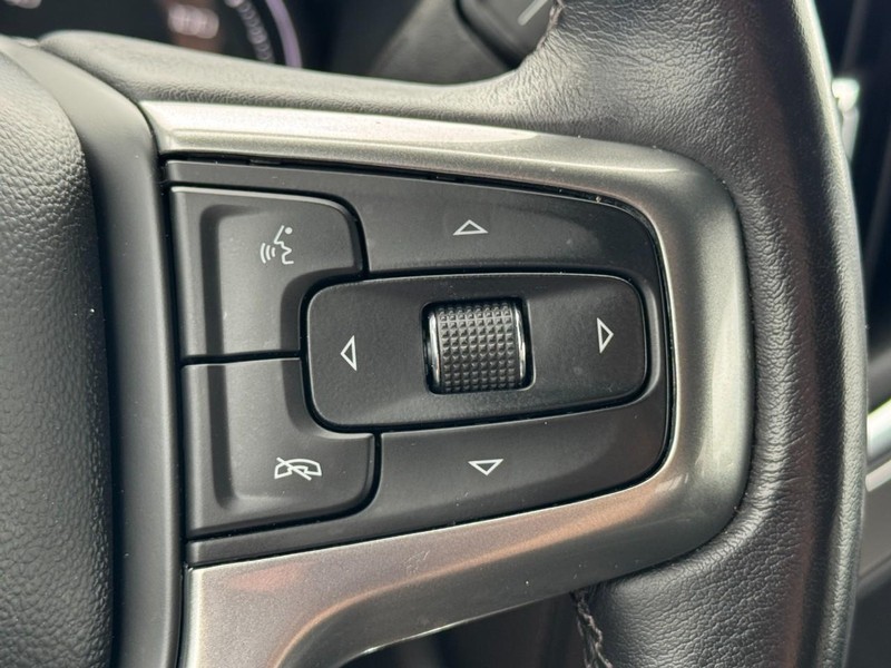 Chevrolet Silverado 1500 LTD Vehicle Image 18