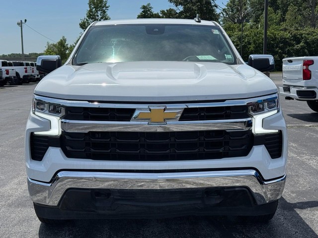 2025 Chevrolet Silverado 1500 LT - Photo 9