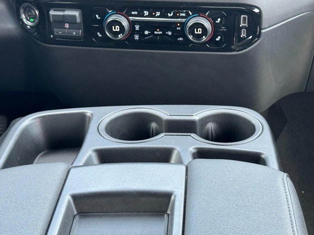 2025 Chevrolet Silverado 1500 LT - Photo 14