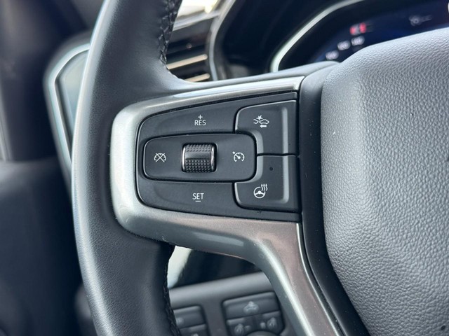 2025 Chevrolet Silverado 1500 LT - Photo 16