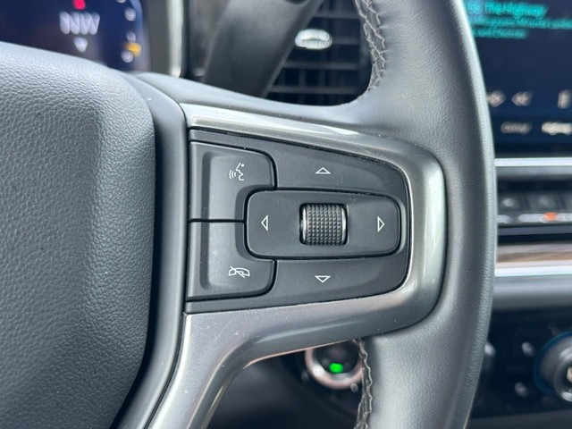 2025 Chevrolet Silverado 1500 LT - Photo 17